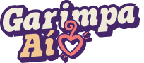 Logo Garimpa Ai